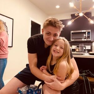 Meet your Posher, Cheryl